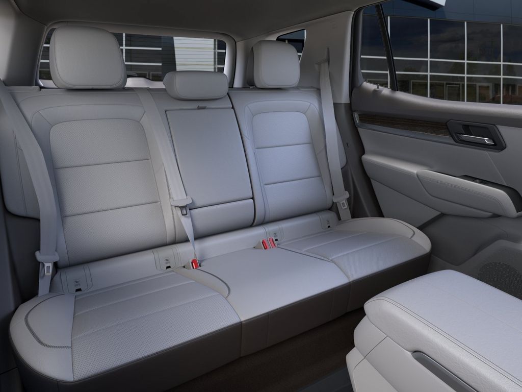 New 2027 Silver GMC Denali image 18