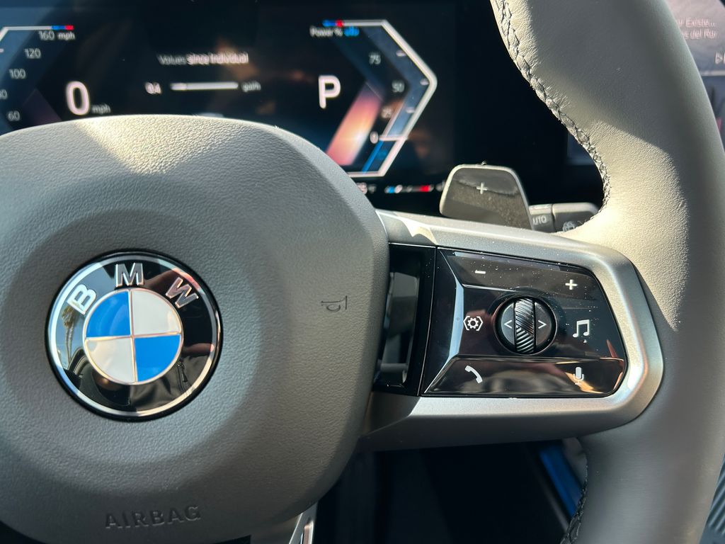 Thumbnail: 2026 BMW X3 - 20