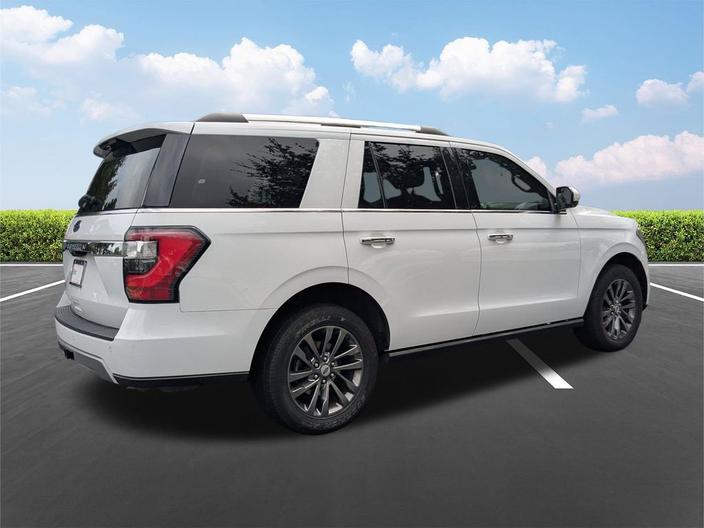 Used 2021 Ford Expedition SUV