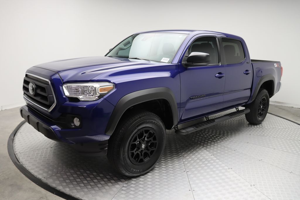 2023 Toyota Tacoma SR5 -
                West Palm Beach, FL