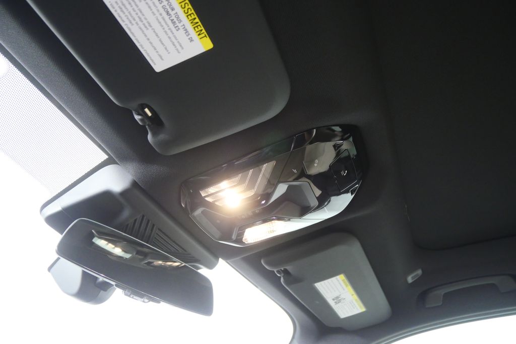 Thumbnail: 2026 BMW X3 - 19