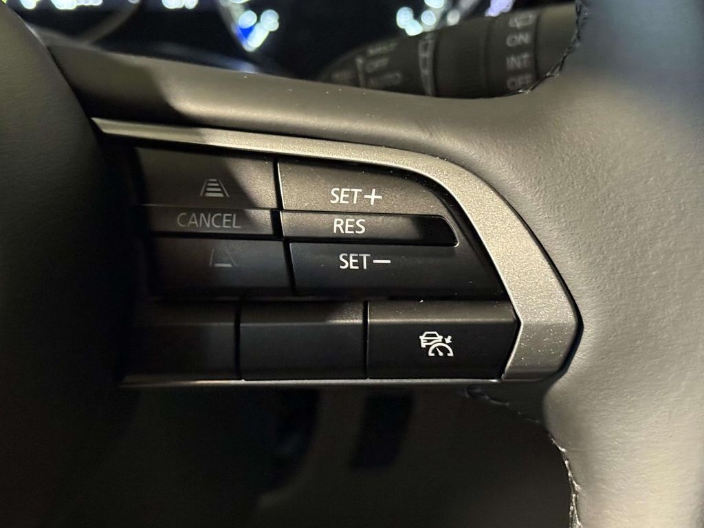 New 2026 Gray Mazda 2.5 S Preferred image 23
