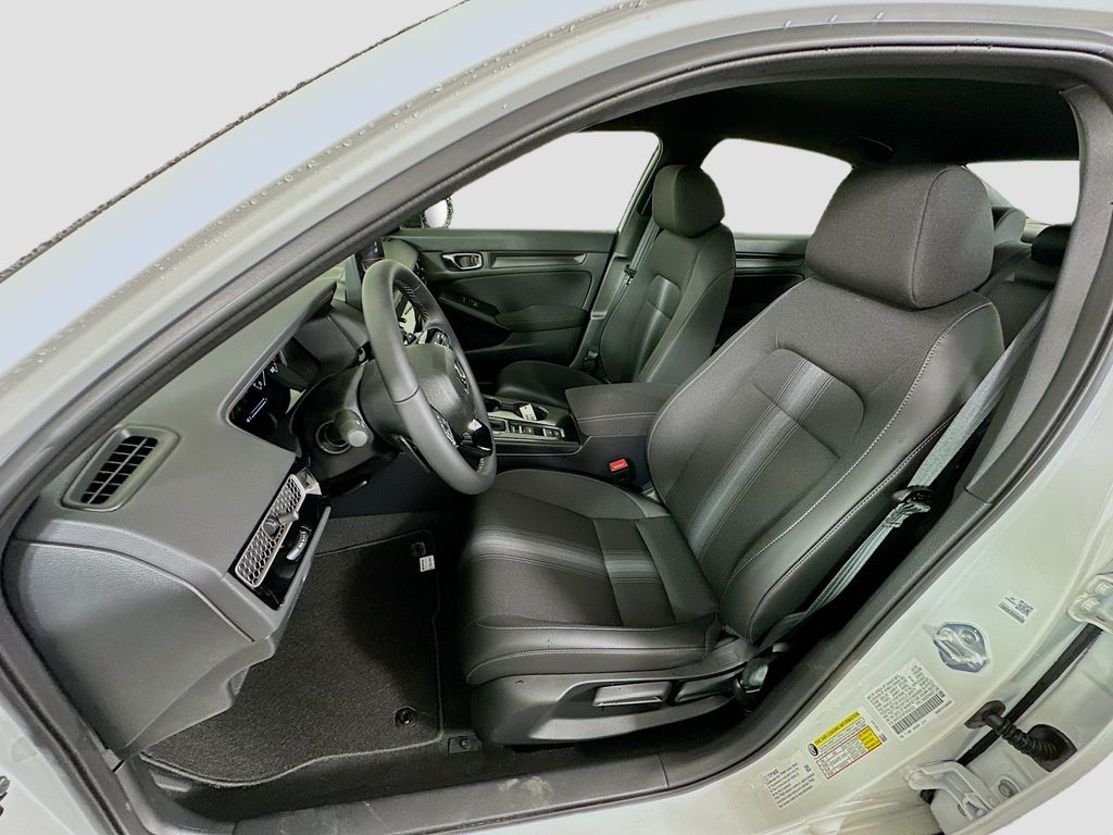 Thumbnail: 2026 Honda Civic - 15