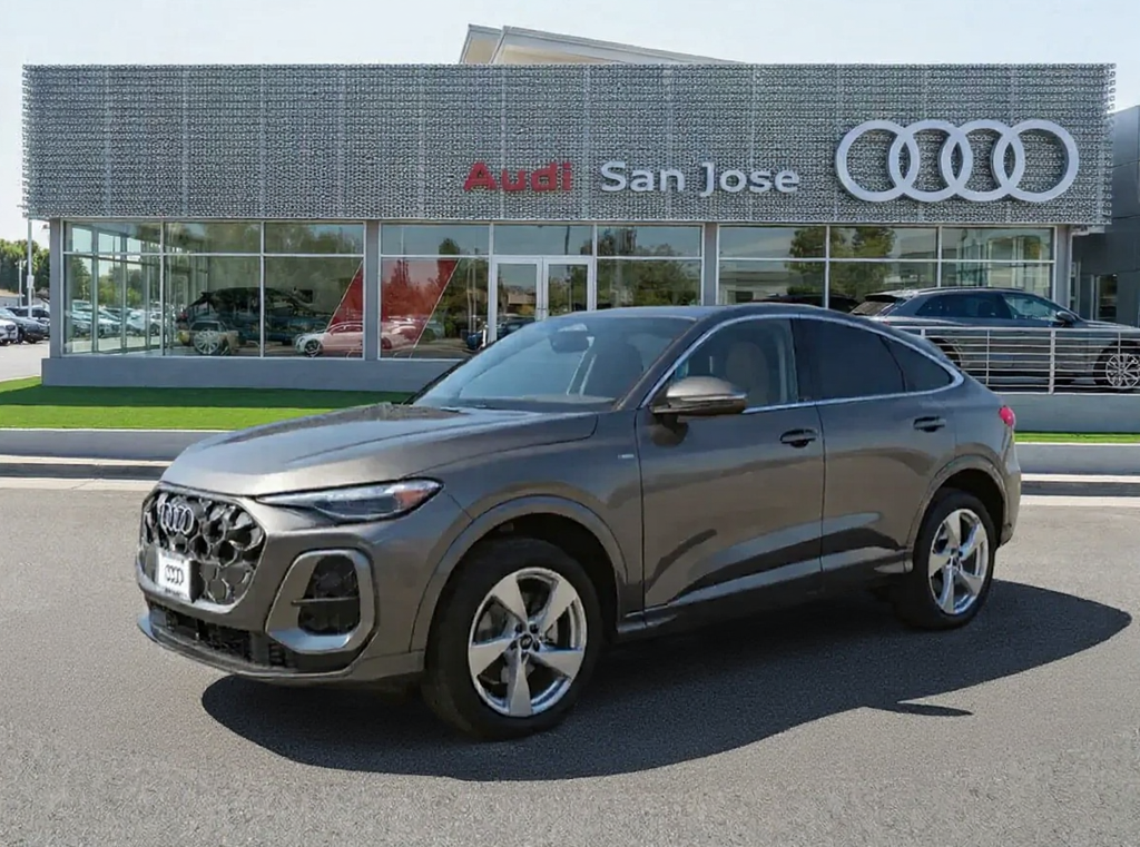 Thumbnail: 2025 Audi Q5 - 1