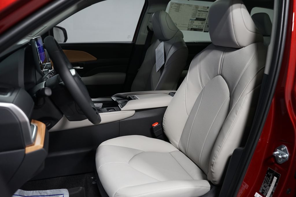 Thumbnail: 2026 Toyota Grand Highlander - 27