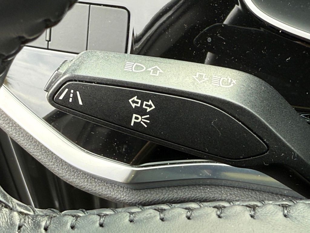 Used 2020 Gray Audi Premium S line image 18