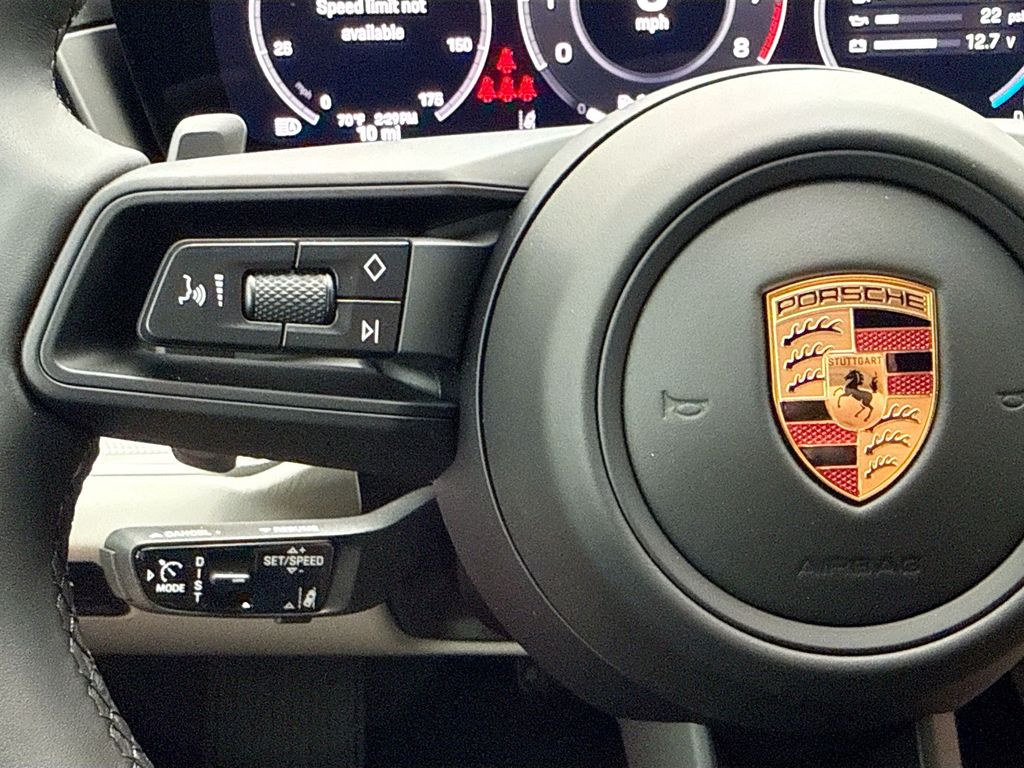 Thumbnail: 2026 Porsche Cayenne - 14