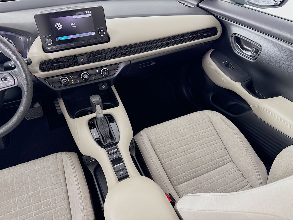 Used Car 2023 Honda Hr-v  Lx For Sale Under $25,000 In Austin, Texas