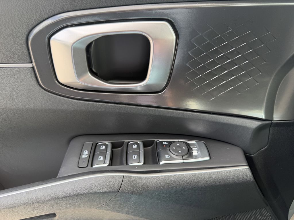 new 2026 Kia Sorento car, priced at $34,258