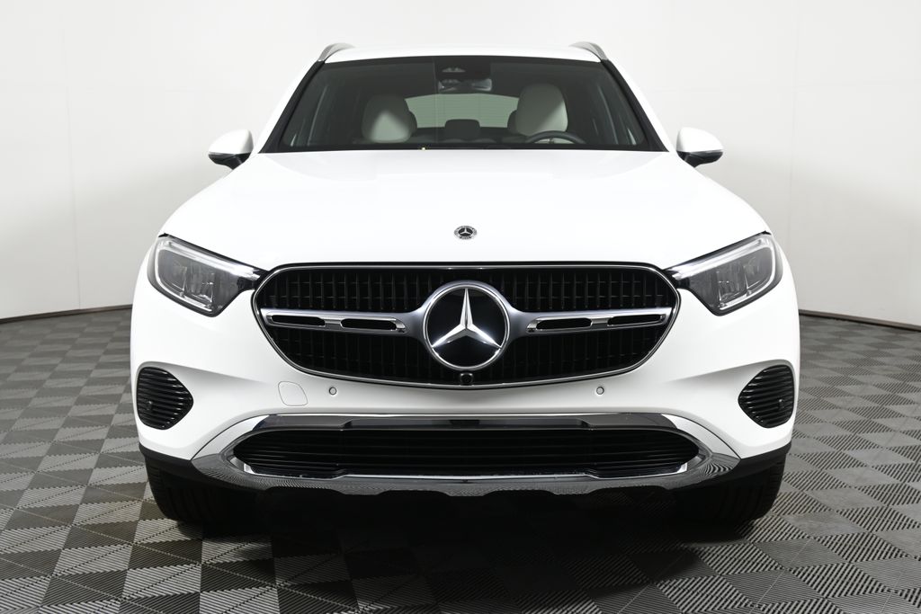 2024 Mercedes-Benz GLC 300 9