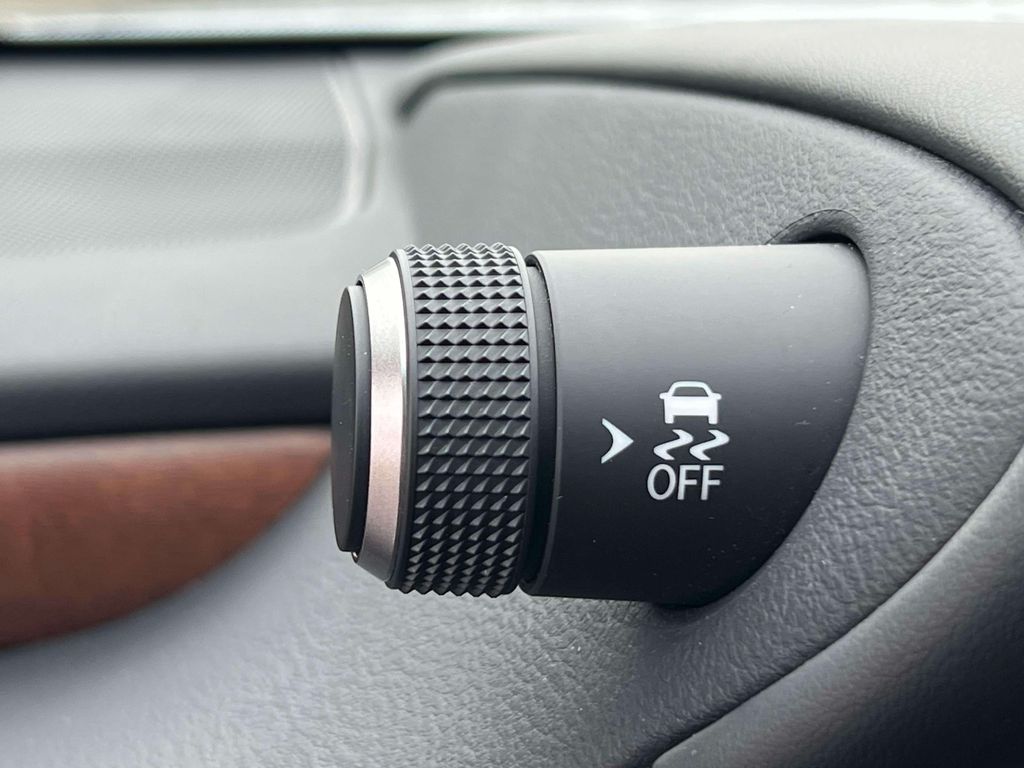 used 2023 Lexus ES car, priced at $38,495