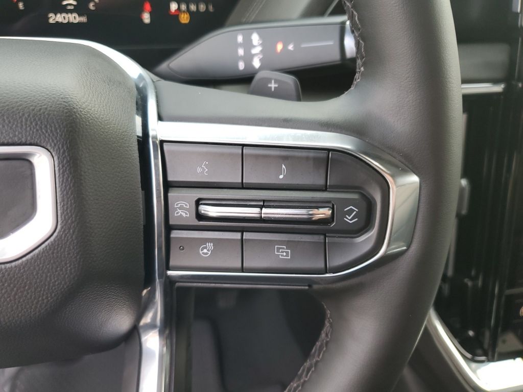 Used Car 2025 Gmc Yukon  Denali For Sale Under $80,000 In Austin, Texas