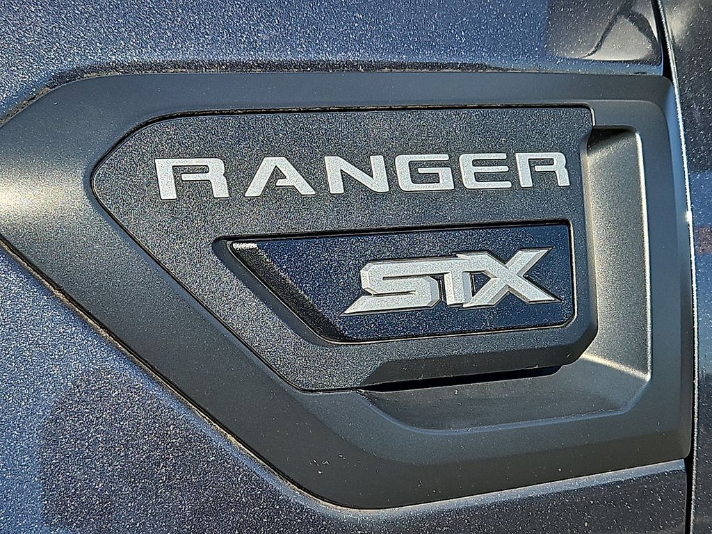Thumbnail: 2020 Ford Ranger - 30