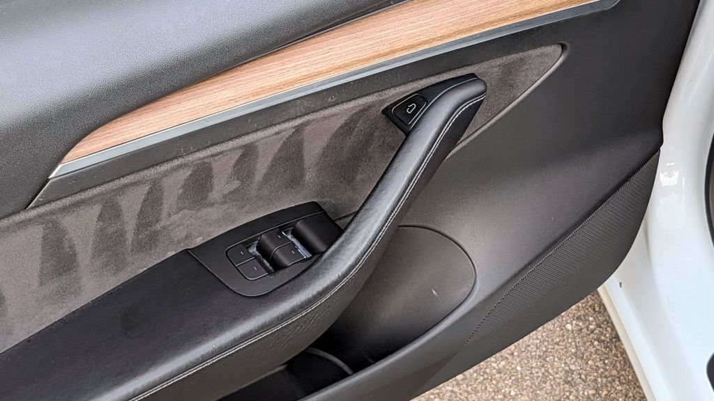 Used 2021 Tesla Model 3 Standard Range Plus 4D Sedan