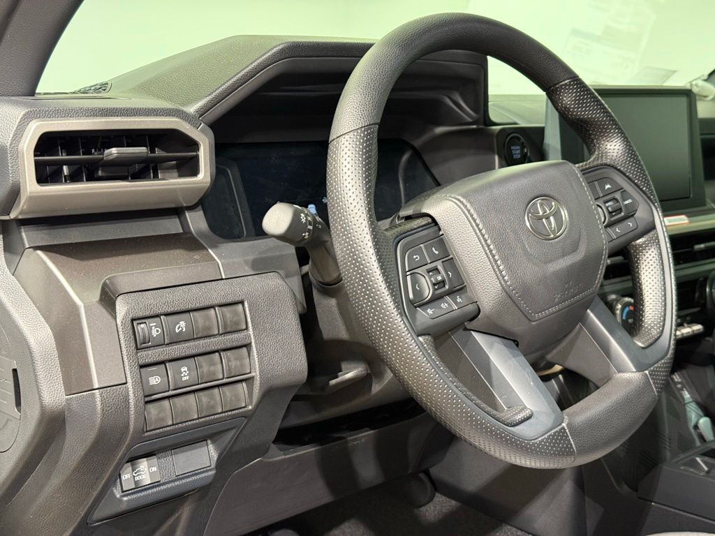 Thumbnail: 2026 Toyota Tacoma - 16