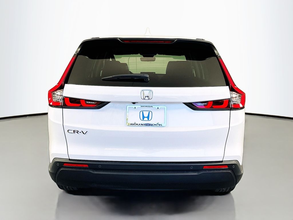 Thumbnail: 2026 Honda CR-V - 6