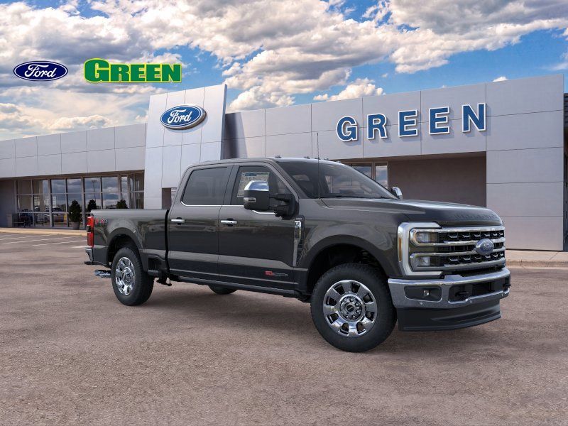 2026 Ford F-350SD