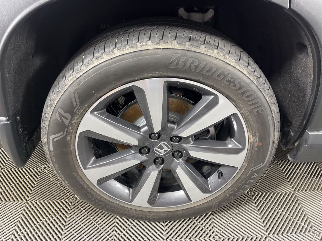 Thumbnail: 2023 Honda Pilot - 15