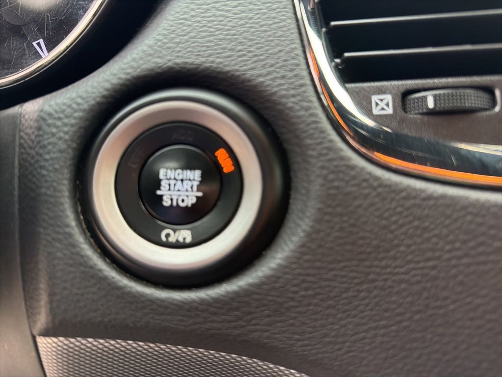 2019 Dodge Durango GT Plus RWD