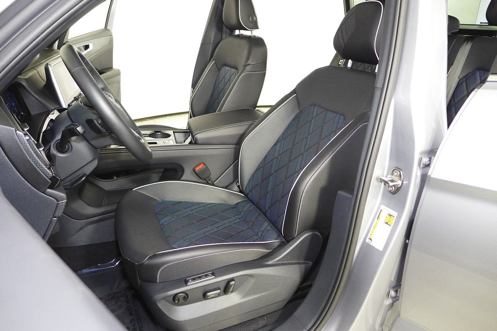 Thumbnail: 2025 Volkswagen Atlas - 22