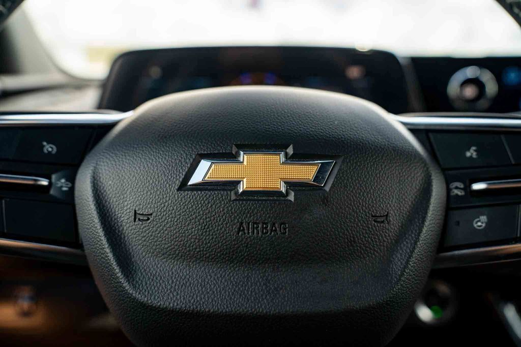 Used Car 2024 Chevrolet Traverse  Lt For Sale Under $40,000 In Austin, Texas