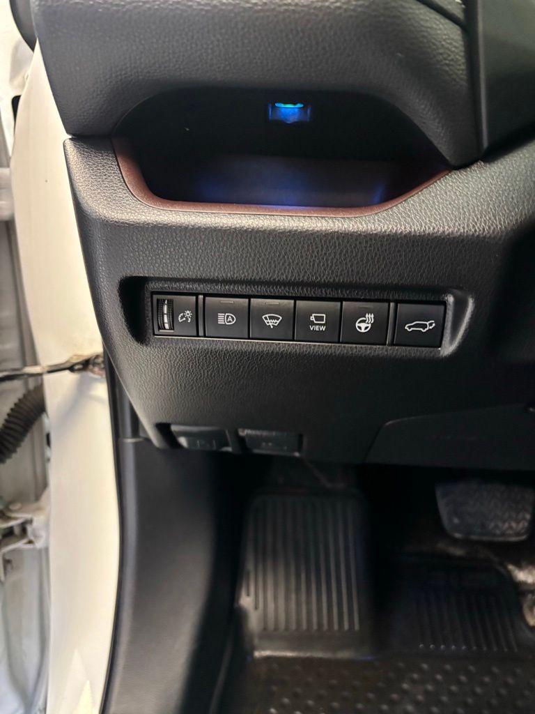 Used 2019 Toyota RAV4 SUV