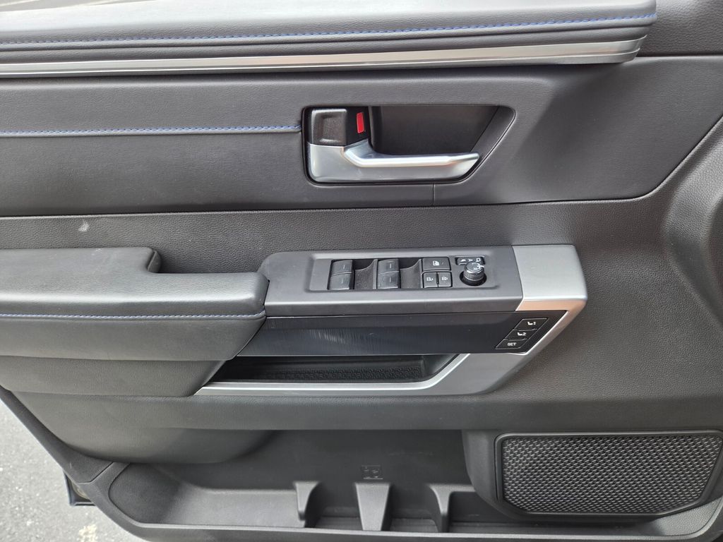 Used 2024 Toyota Tundra Hybrid Truck