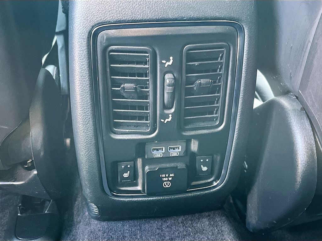 Used 2018 Gray Jeep Summit image 26