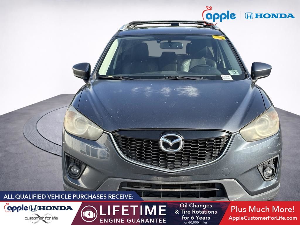 2013 Mazda CX-5 Grand Touring