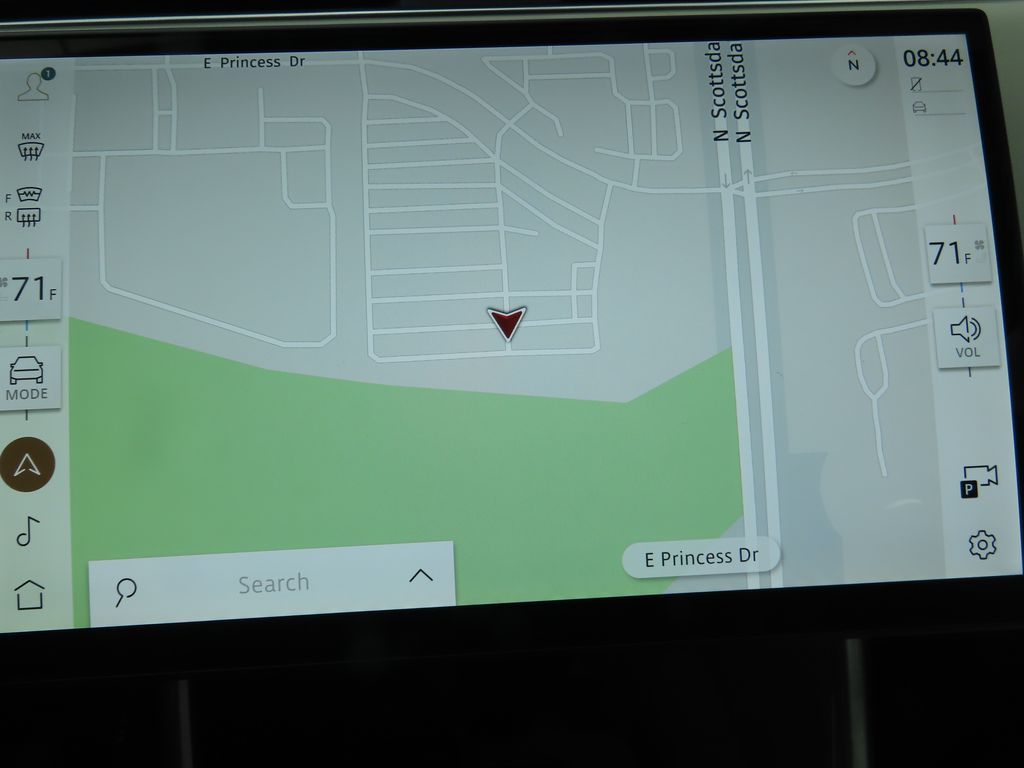 Thumbnail: 2025 Land Rover Range Rover - 16