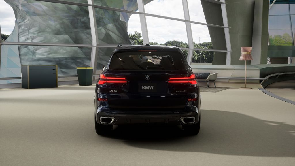 Thumbnail: 2026 BMW X5 - 30