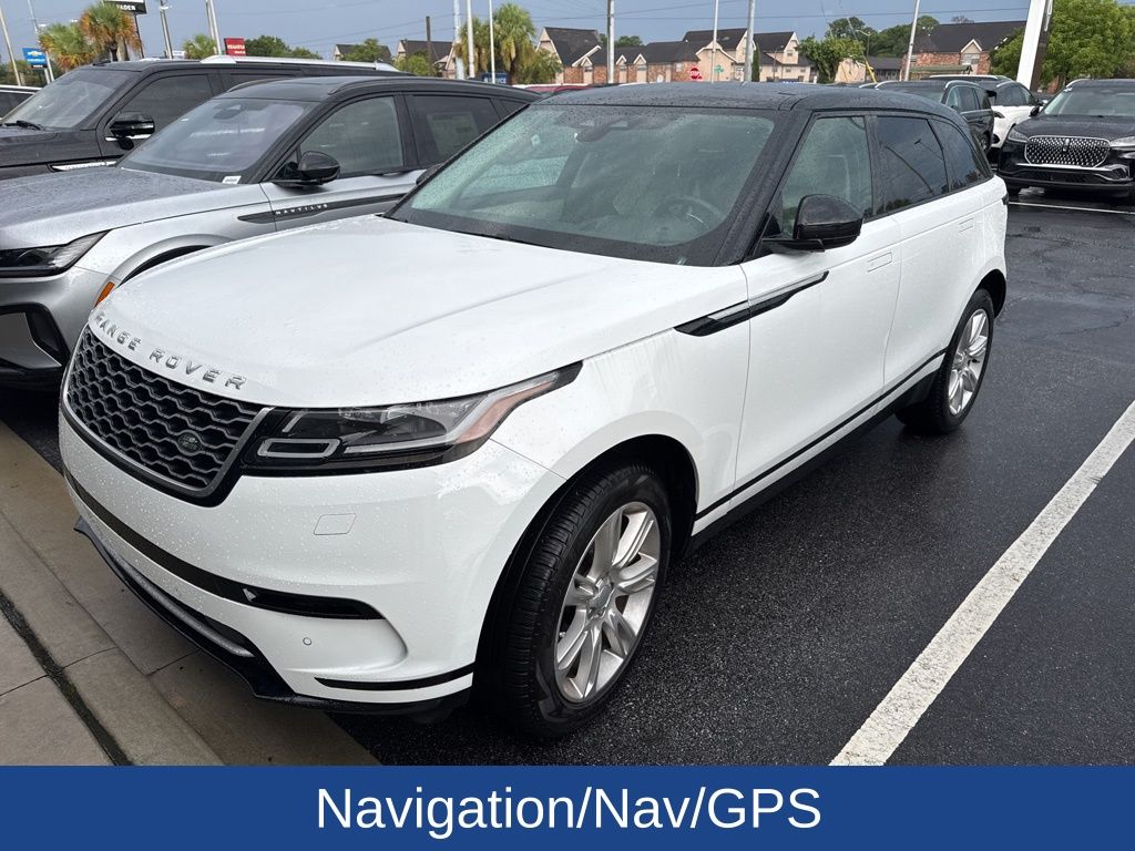 2023 Land Rover Range Rover Velar P250 S
