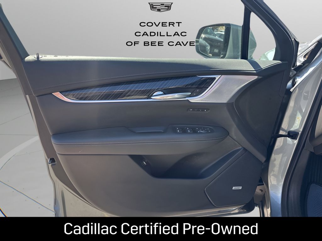 Used Car 2023 Cadillac Xt6  Premium Luxury For Sale Under $35,000 In Austin, Texas