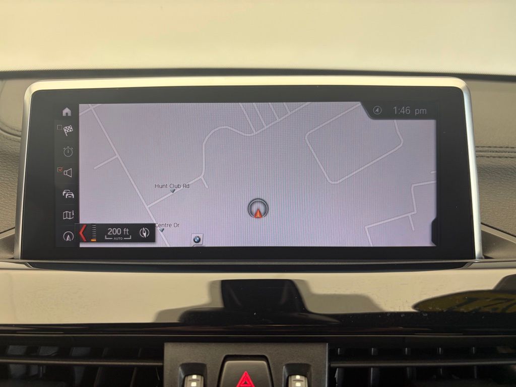 Thumbnail: 2021 BMW X1 - 11