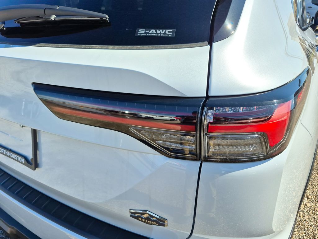 2026 Mitsubishi Outlander Trail Edition - 10