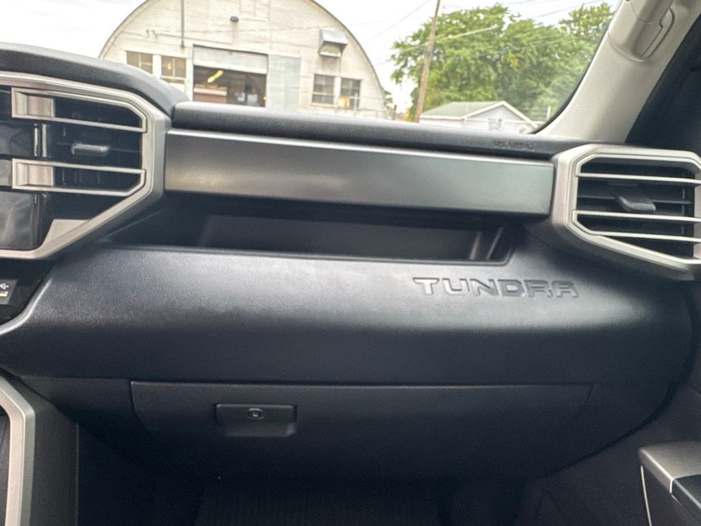 Used 2023 Toyota Tundra Truck