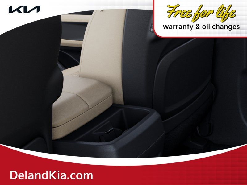 New 2027 Kia Telluride Hybrid SUV