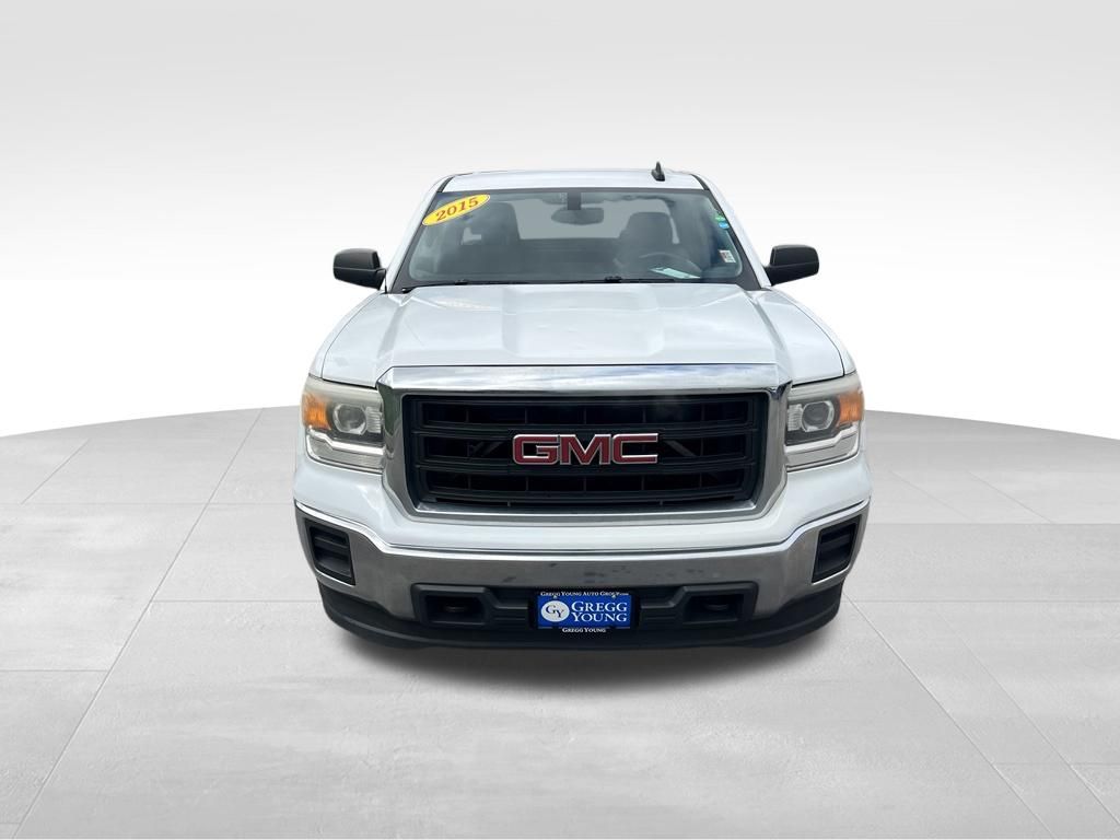 Used 2015 GMC Sierra 1500 Truck