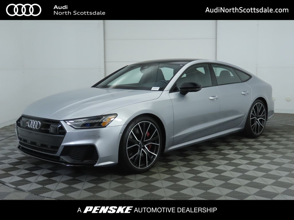 2020 Audi S7 Prestige -
                  Phoenix, AZ