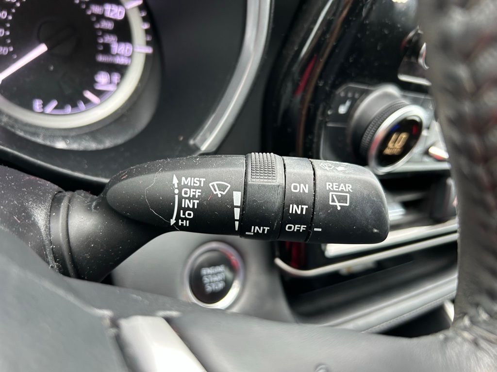 Thumbnail: 2024 Toyota Highlander - 22