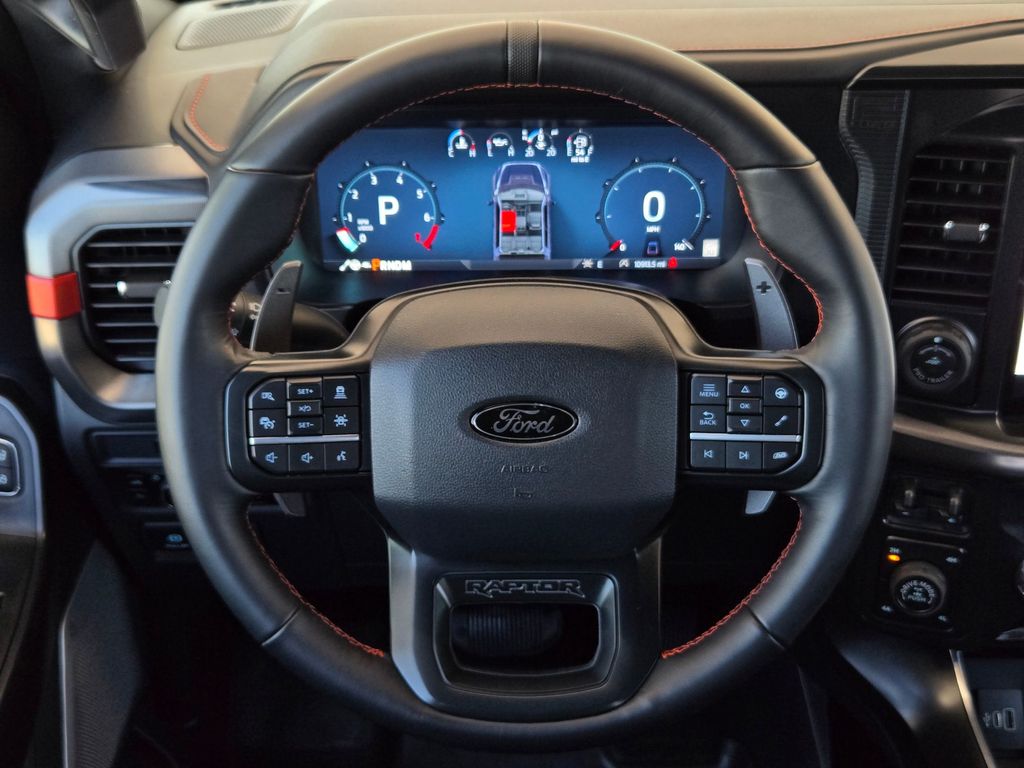 Used 2025 Ford F-150 Truck