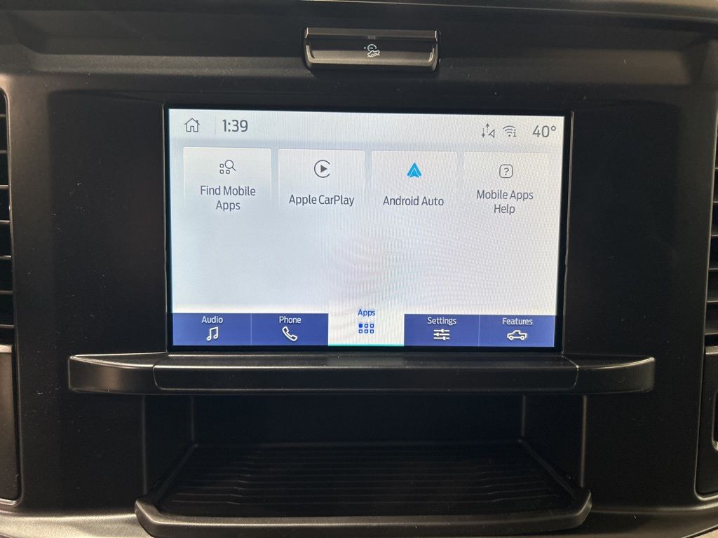 new 2026 Ford F-350SD car, priced at $64,050