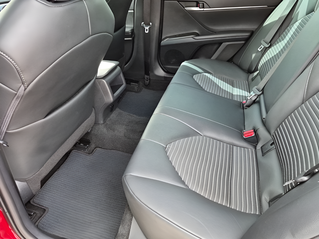 Used Car 2024 Toyota Camry  Se For Sale Under $30,000 In Austin, Texas