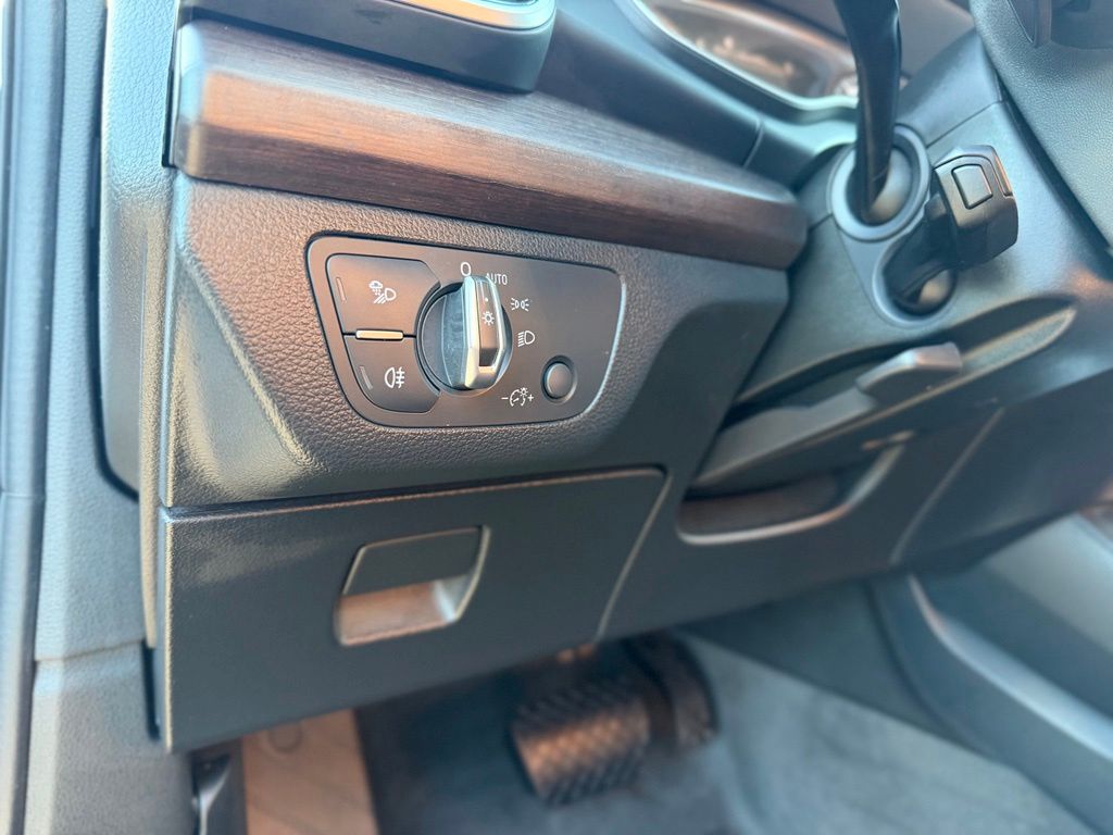 Used 2024 Audi Q5 SUV