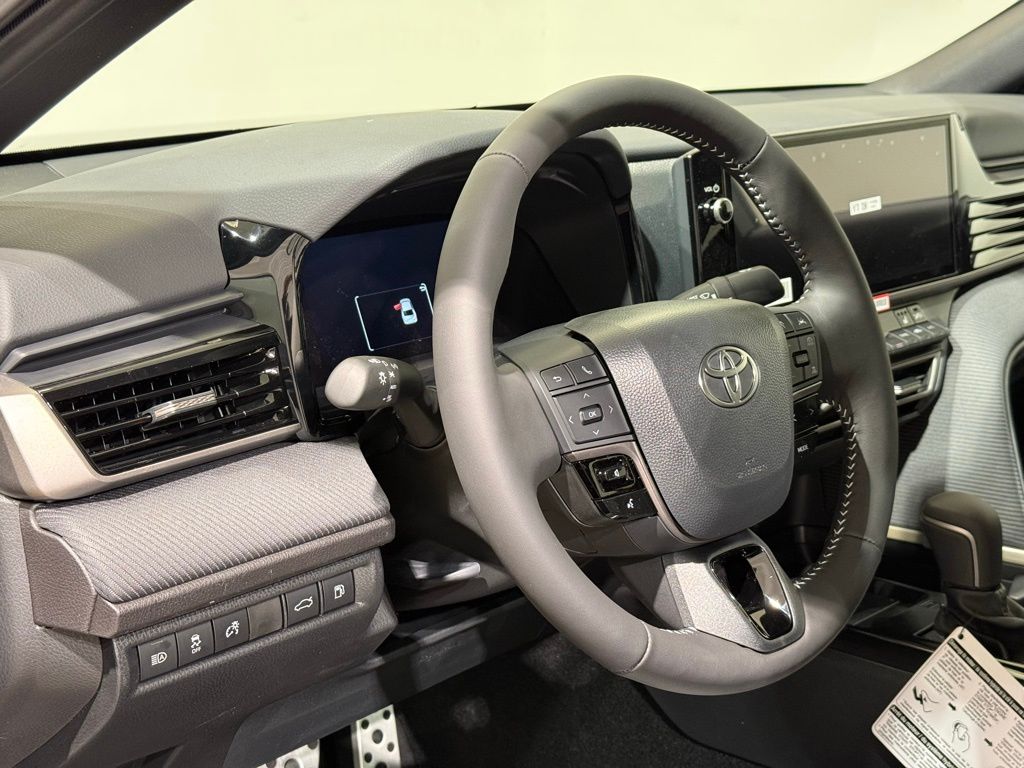 Thumbnail: 2026 Toyota Camry - 16