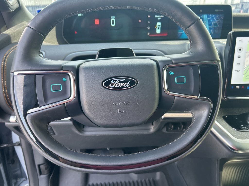 2025 Ford Expedition Tremor - 5