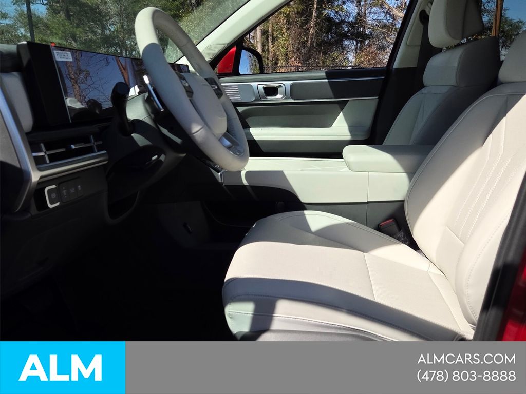 2026 Hyundai Santa Fe SEL - Photo 5