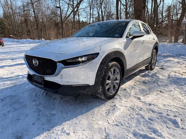 2021 Mazda CX-30 Preferred AWD