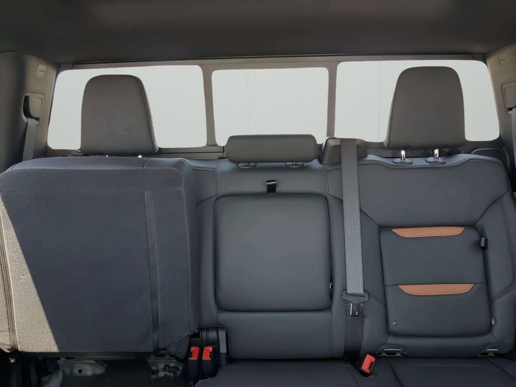 New Car 2025 Gmc Sierra 2500hd  At4 For Sale Under $100,000 In Austin, Texas
