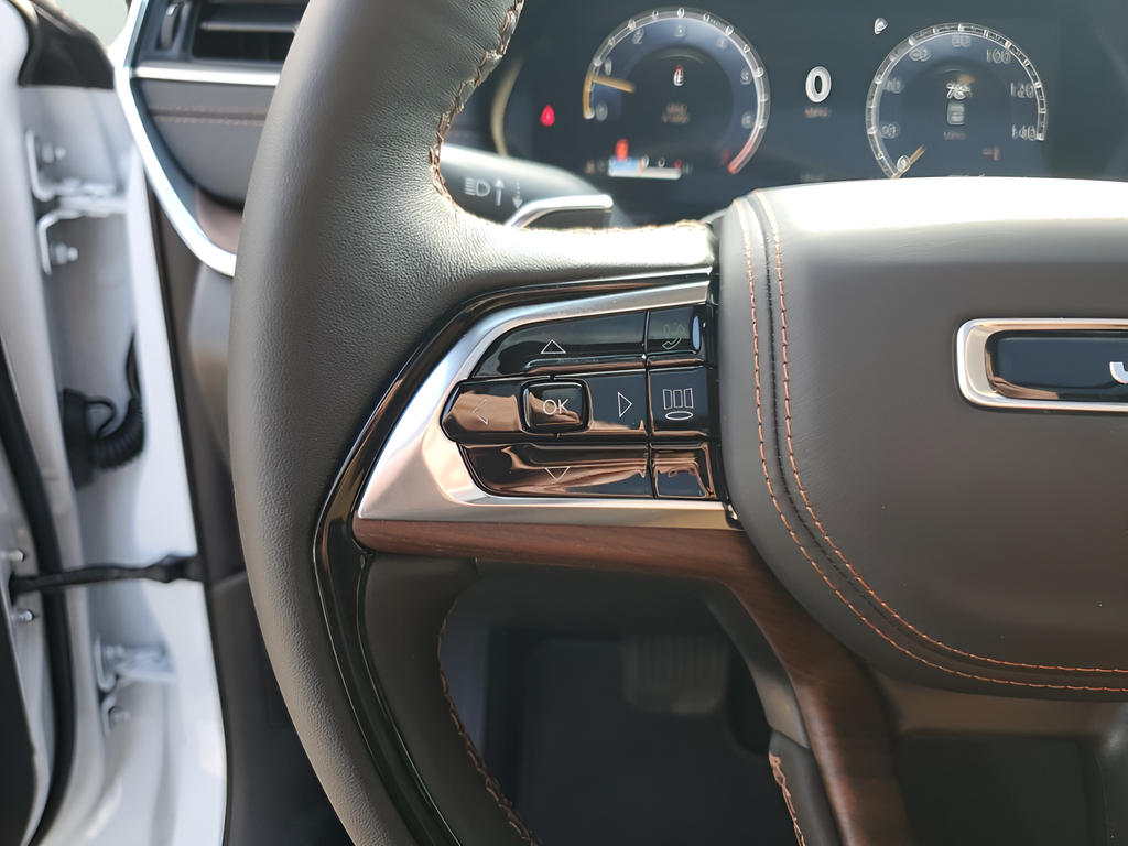 New Car 2025 Jeep Grand Cherokee  Summit For Sale Under $60,000 In Austin, Texas